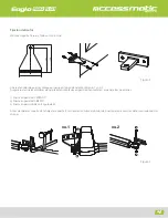 Предварительный просмотр 6 страницы Accessmatic Eagle 500 User Manual