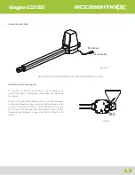 Предварительный просмотр 7 страницы Accessmatic Eagle 500 User Manual