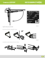 Preview for 5 page of Accessmatic Falcon 350 User Manual