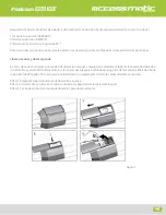 Preview for 6 page of Accessmatic Falcon 350 User Manual