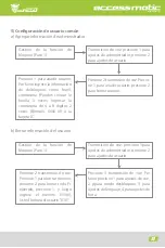 Preview for 11 page of Accessmatic Owl504 User Manual