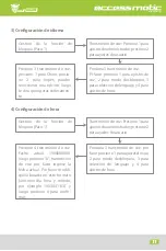 Preview for 13 page of Accessmatic OwlGo8 User Manual