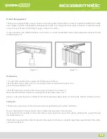 Preview for 34 page of Accessmatic SHARK 1000 User Manual