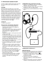 Preview for 7 page of ACCESSORIES 4 TECHNOLOGY CP-03 Manual