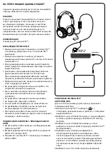 Preview for 15 page of ACCESSORIES 4 TECHNOLOGY CP-03 Manual