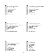 Preview for 7 page of Accessory Power ENHANCE ENGAVRH100BKUS User Manual