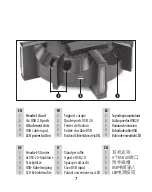 Preview for 7 page of Accessory Power ENHANCE ENPCGHH100BKEW User Manual