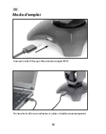 Preview for 10 page of Accessory Power ENHANCE ENPCGXH100BKEW User Manual