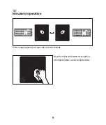 Preview for 9 page of Accessory Power ENHANCE ENPCPLW100BOEW User Manual