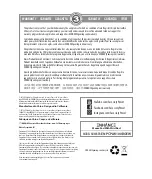 Preview for 12 page of Accessory Power ENHANCE ENPCPLW100BOEW User Manual