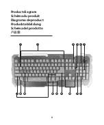 Preview for 6 page of Accessory Power ENHANCE GX-K2 User Manual