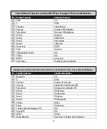 Preview for 7 page of Accessory Power ENHANCE GX-K2 User Manual