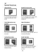 Preview for 10 page of Accessory Power ENHANCE GX-K2 User Manual