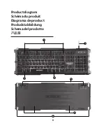 Preview for 6 page of Accessory Power ENHANCE INFILTRATE ENINKNL100BKUS User Manual