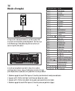 Preview for 9 page of Accessory Power ENHANCE INFILTRATE ENINKNL100BKUS User Manual