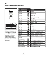 Preview for 12 page of Accessory Power ENHANCE PATHOGEN ENPAKNO100BKUS User Manual