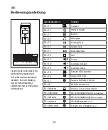 Preview for 14 page of Accessory Power ENHANCE PATHOGEN ENPAKNO100BKUS User Manual