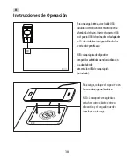 Preview for 10 page of Accessory Power ENHANCE PowerUP ENPUMP2100BOEW User Manual