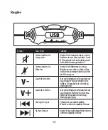 Предварительный просмотр 13 страницы Accessory Power ENHANCE VOLTAIC PRO User Manual