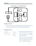 Preview for 6 page of Accessory Power Go groove move Instruction Manual