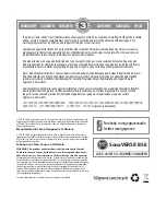 Preview for 16 page of Accessory Power GO groove SonaVERSE BSE User Manual