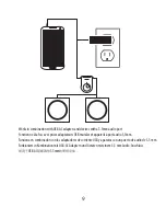 Preview for 9 page of Accessory Power GO groove SonaVERSE CRS User Manual