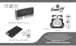 Preview for 2 page of Accessory Power ReVIVE Solar ReStore Panel 360 Manual