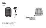 Preview for 4 page of Accessory Power ReVIVE Solar ReStore Panel 360 Manual