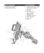 Preview for 3 page of Accessory Power TabGRAB Instruction Manual