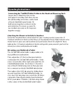 Preview for 4 page of Accessory Power TabGRAB Instruction Manual