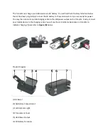 Preview for 2 page of Accessory Power Trans4M Instruction Manual