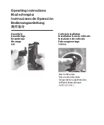 Preview for 7 page of Accessory Power USA GEAR GRMMSM0100BKEW User Manual