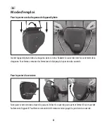 Preview for 8 page of Accessory Power USA GEAR HSZ User Manual