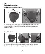 Preview for 14 page of Accessory Power USA GEAR HSZ User Manual