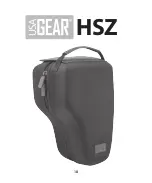 Preview for 18 page of Accessory Power USA GEAR HSZ User Manual