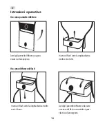 Preview for 10 page of Accessory Power USA GEAR TrueSHOT GRTSDBF100BKEW User Manual