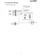 Предварительный просмотр 4 страницы AccessPRO MAG-175 Manual