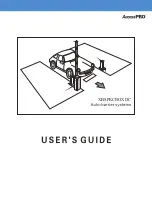 AccessPRO XBSPKCBOXDC User Manual preview