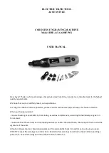 AccesStyle EBE-A/3.6-600/FPCS User Manual preview