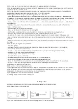 Preview for 4 page of AccesStyle ECE-A/130W/FPCS User Manual