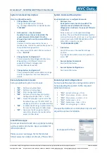 Preview for 2 page of AccessZone GC430 Quick User Manual