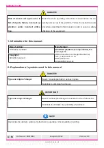 Предварительный просмотр 4 страницы Accesus KOMPLET 211062 Instruction Manual