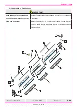 Предварительный просмотр 11 страницы Accesus KOMPLET 211062 Instruction Manual