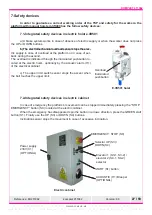 Предварительный просмотр 27 страницы Accesus KOMPLET 211062 Instruction Manual