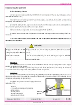 Предварительный просмотр 31 страницы Accesus KOMPLET 211062 Instruction Manual