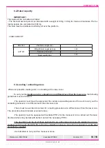 Предварительный просмотр 33 страницы Accesus KOMPLET 211062 Instruction Manual