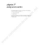 Preview for 114 page of Acclaim Lighting 300 series User Manual