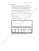 Предварительный просмотр 119 страницы Acclaim Lighting 300 series User Manual