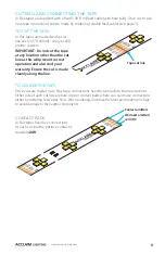 Preview for 7 page of Acclaim Lighting Ai Flex Interior User Manual