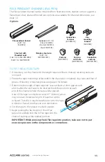 Preview for 13 page of Acclaim Lighting Ai Flex Interior User Manual